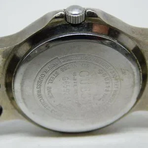 Guess Waterpro G56925l Unisex Watch - Needs Battery Guess | Accessories | Guess Waterpro G56925l Unisex Watch  main image 4